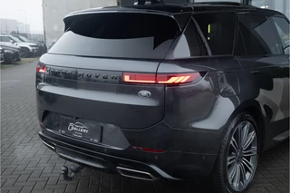 Land Rover Range Rover Sport – thumbnail 7