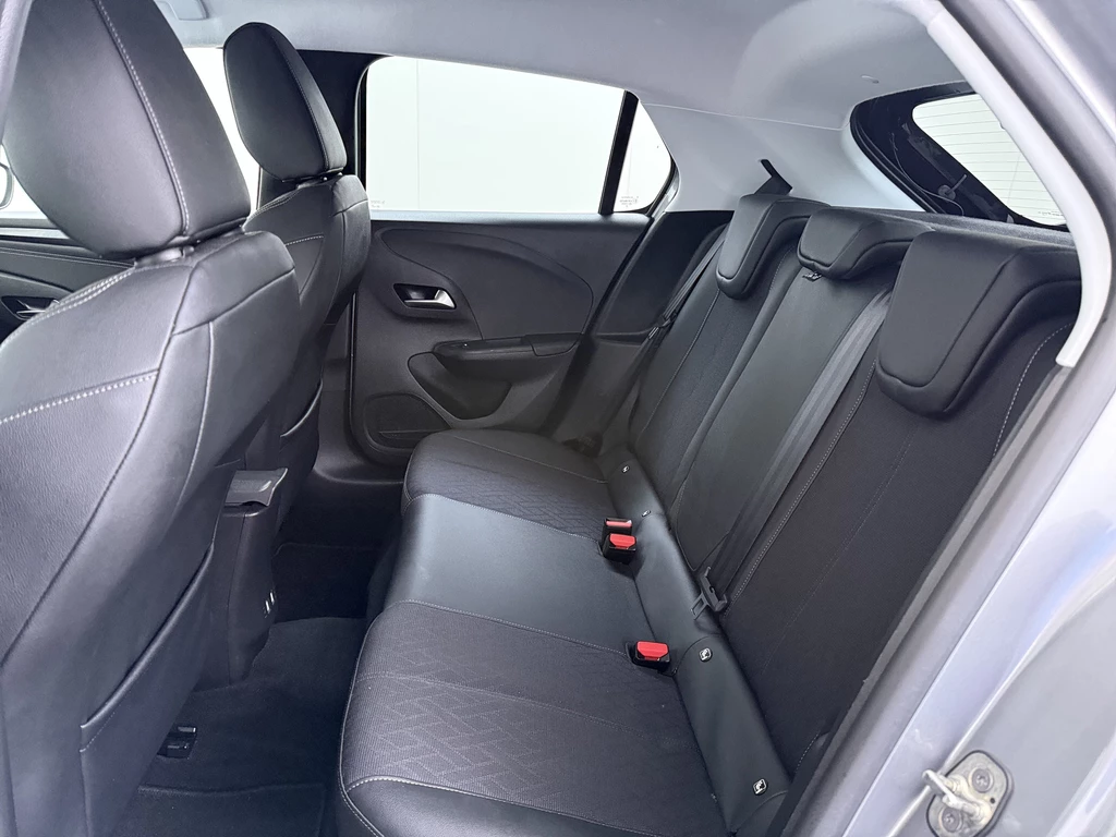 Opel Corsa-e – foto 36