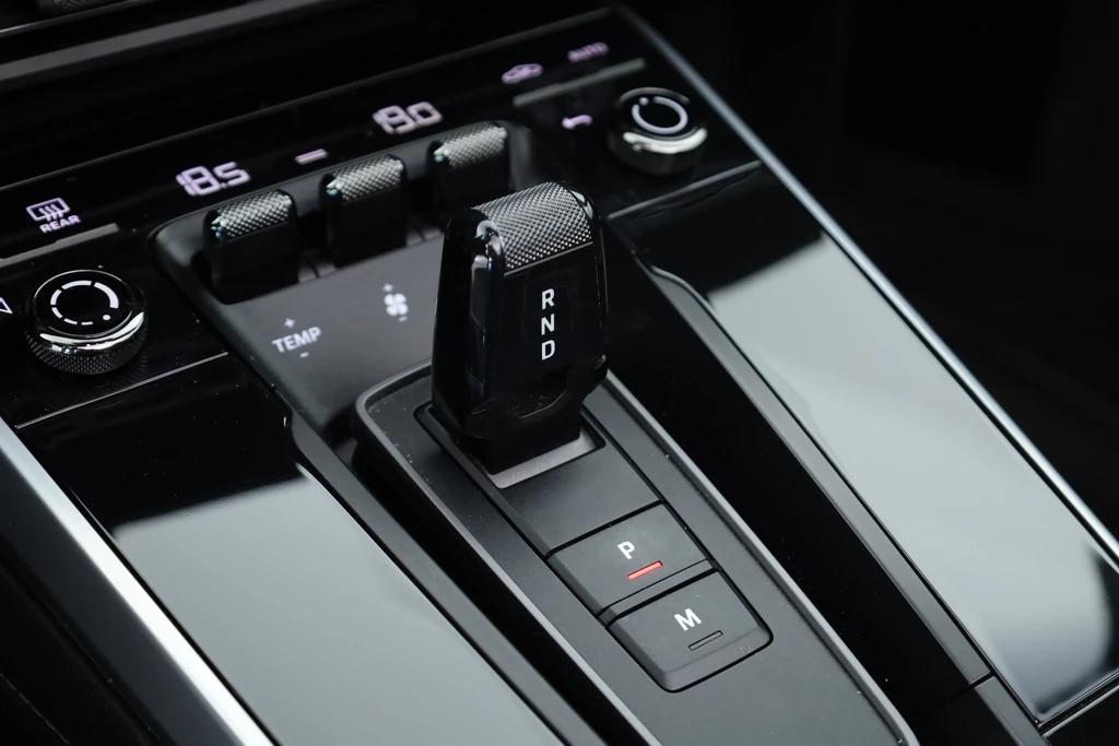 Porsche 911 – foto 13