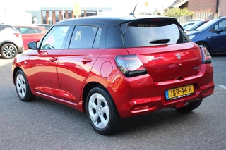 Suzuki Swift – thumbnail 3