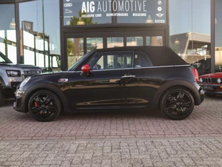 MINI Cooper Cabrio – thumbnail 3