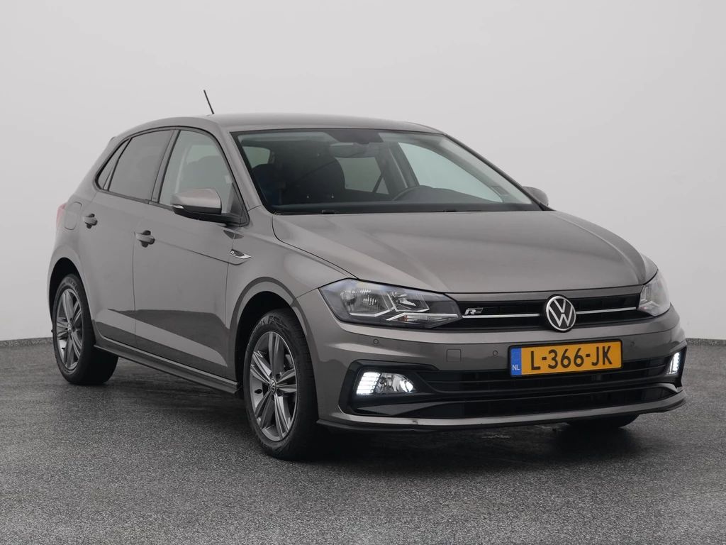 Volkswagen Polo – foto 14