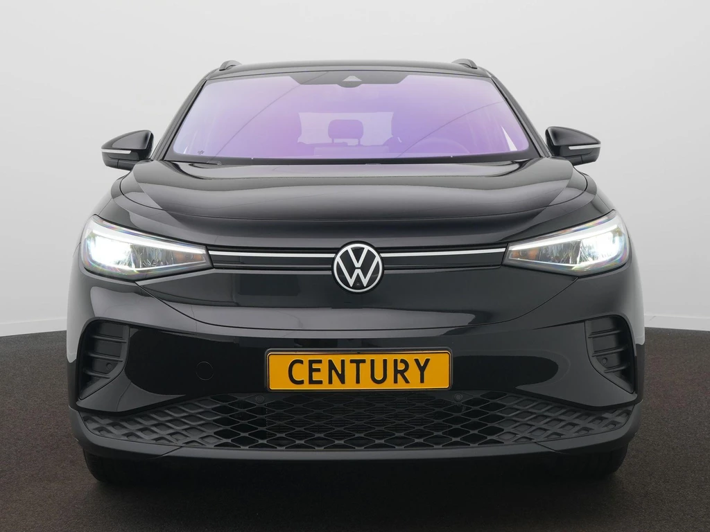 Volkswagen ID.4 – foto 10