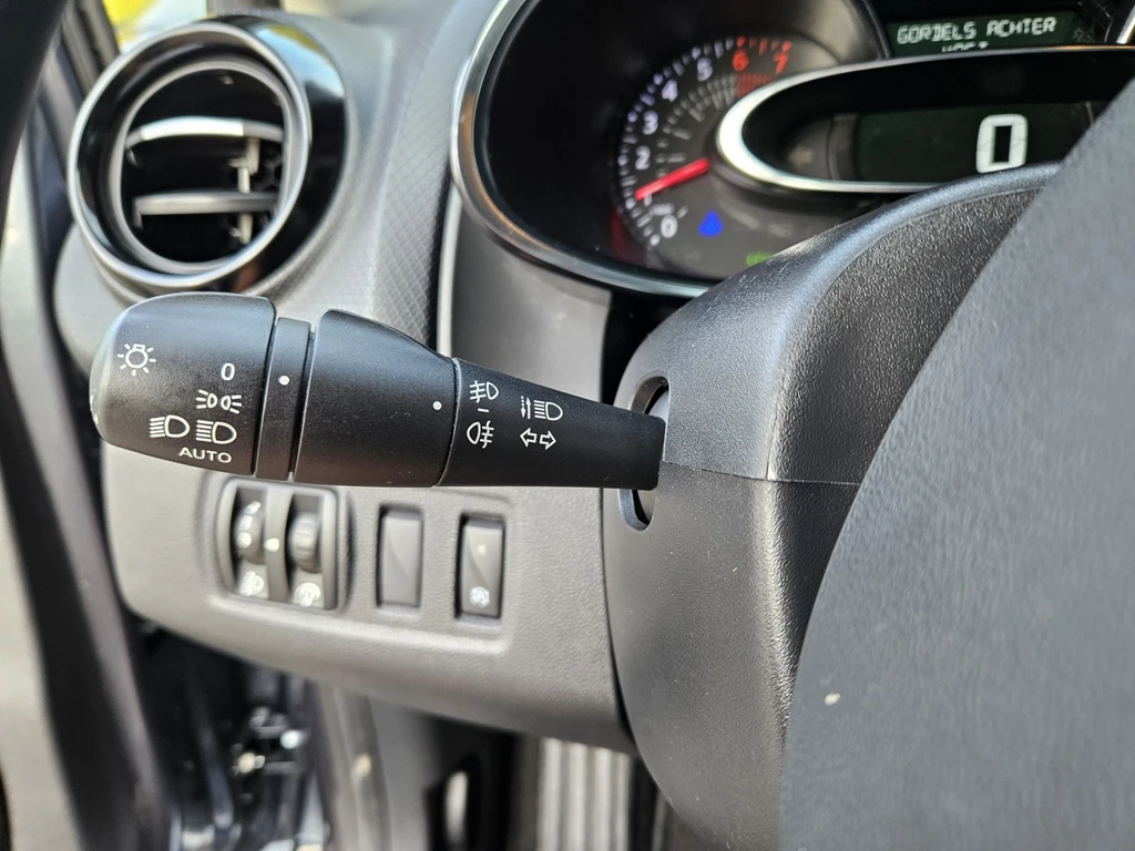Renault Clio – foto 13