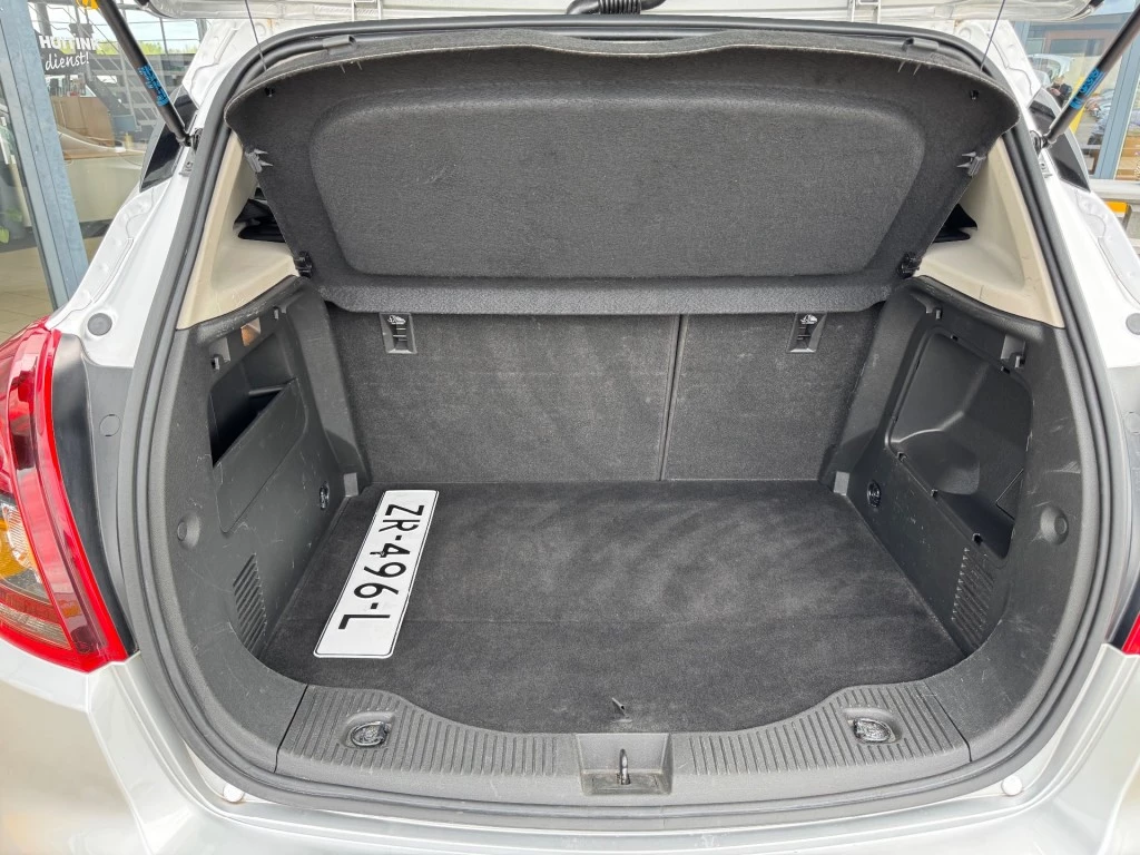 Opel Mokka X – foto 25
