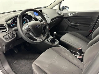 Ford Fiesta – thumbnail 14