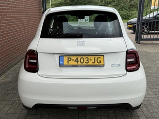 Fiat 500e – thumbnail 4