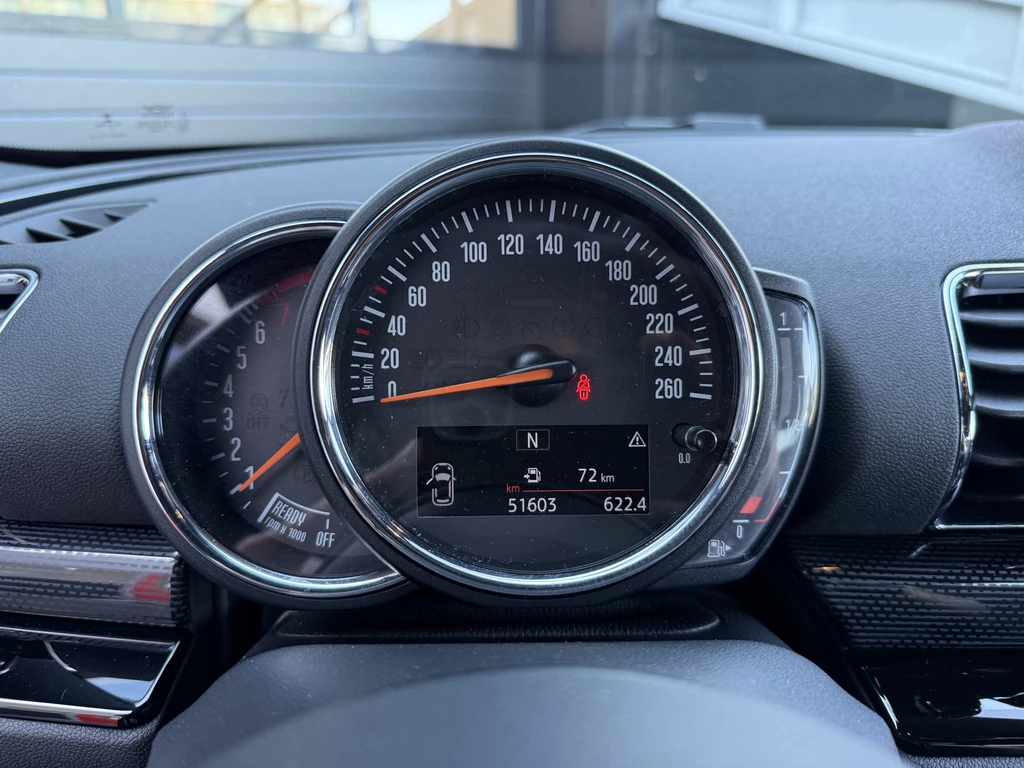 MINI Clubman – foto 30