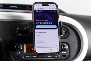 Renault Twingo – thumbnail 25