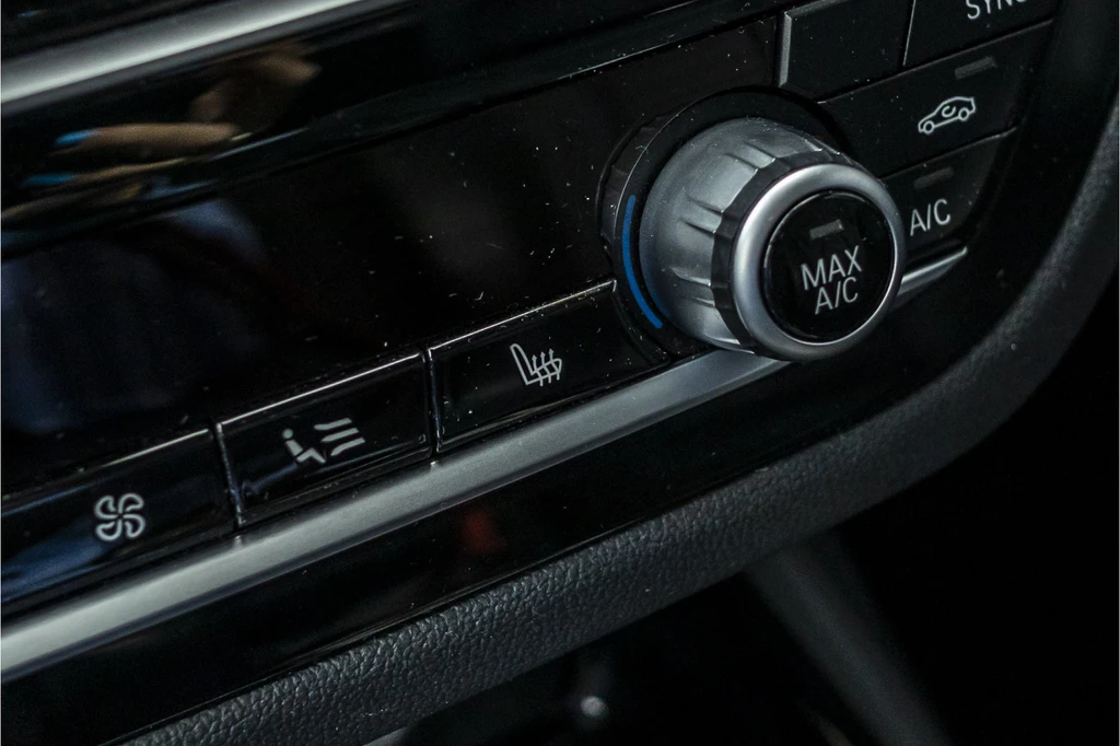 BMW X3 – foto 26