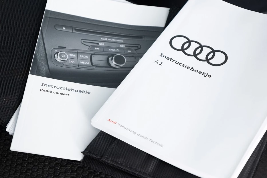 Audi A1 Sportback – foto 13