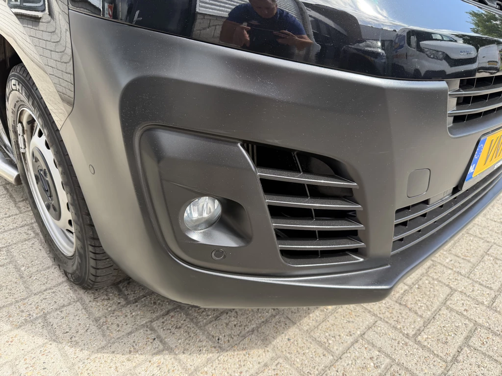 Opel Vivaro – foto 11
