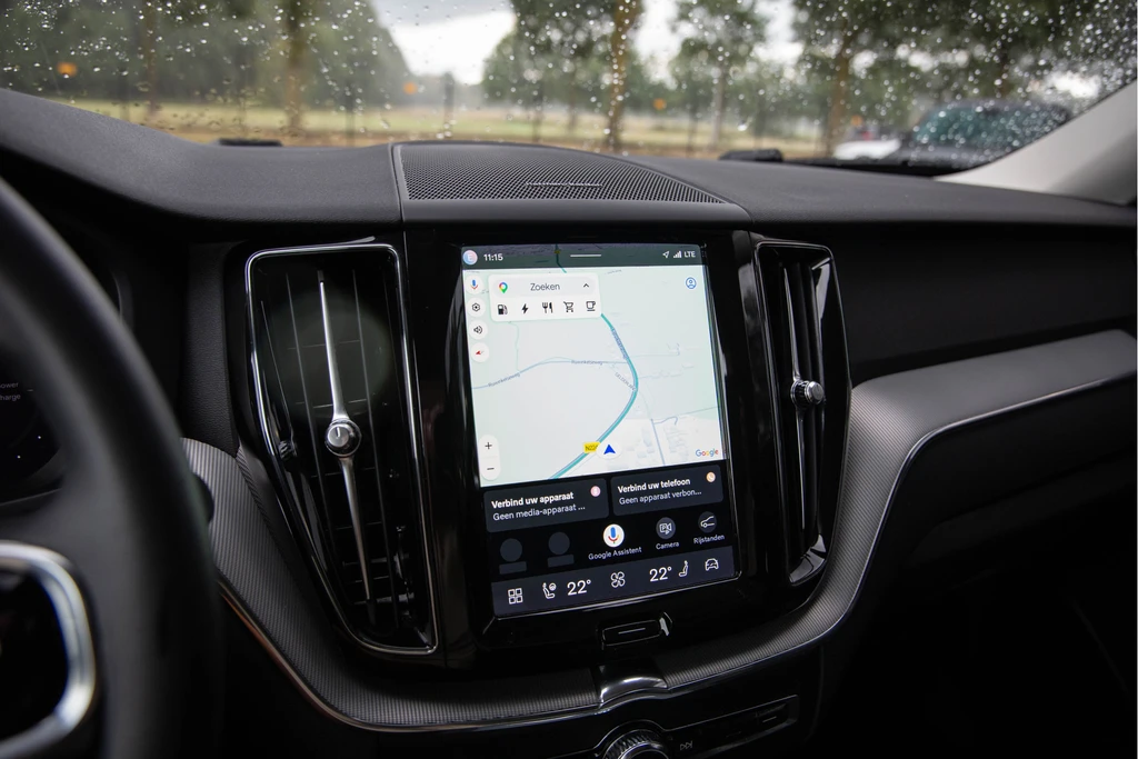 Volvo XC60 – foto 17