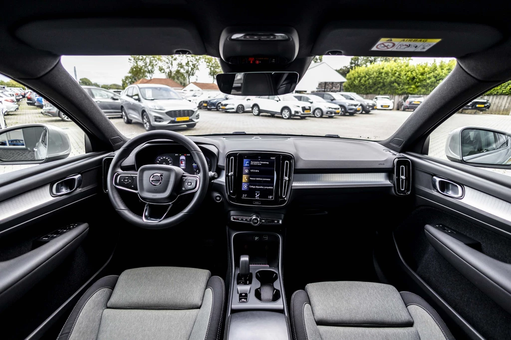 Volvo XC40 – foto 11