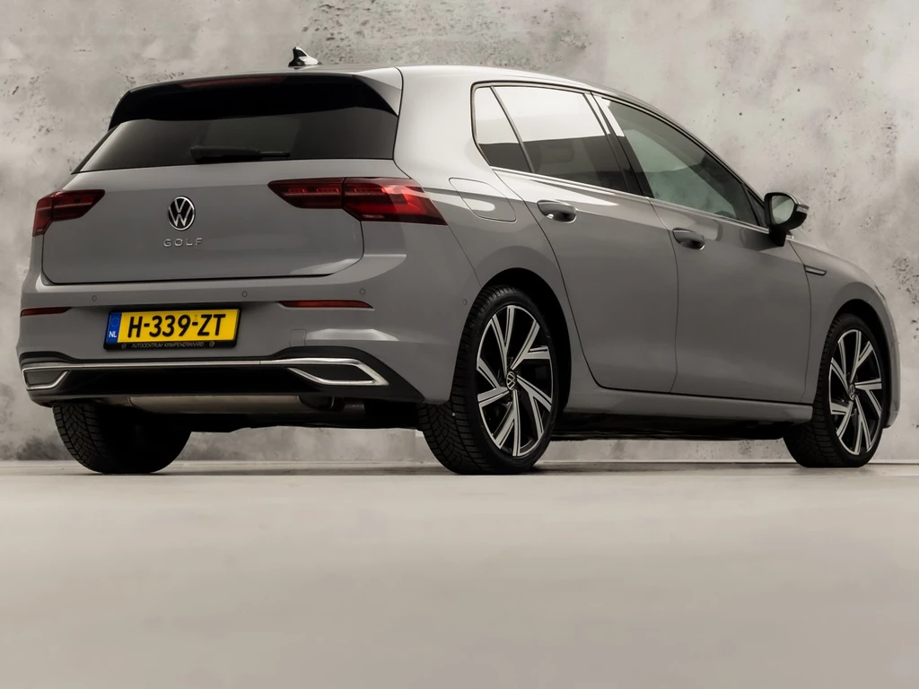 Volkswagen Golf – foto 6