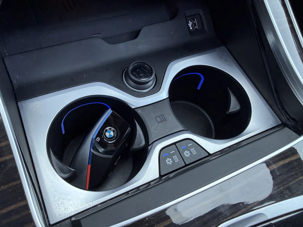BMW X5 – foto 41