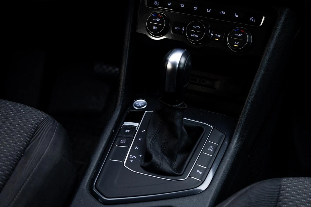 Volkswagen Tiguan Allspace – foto 18