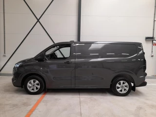 Ford Transit Custom – thumbnail 3
