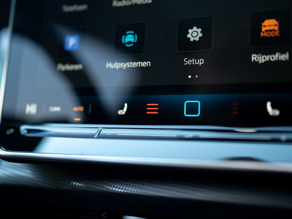 Volkswagen Golf – foto 32