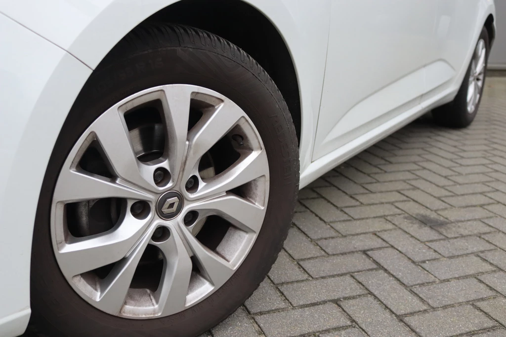 Renault Mégane – foto 27