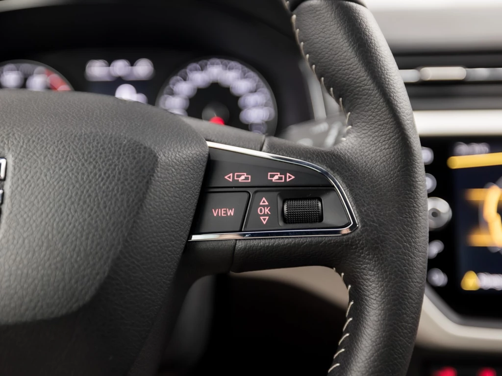 SEAT Arona – foto 19