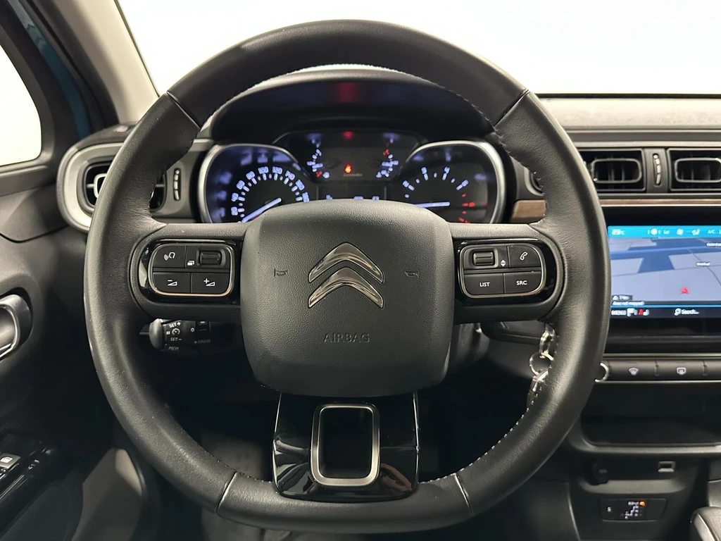 Citroën C3 – foto 18