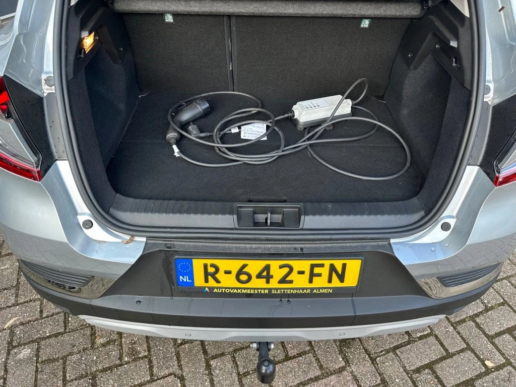 Renault Captur – foto 20