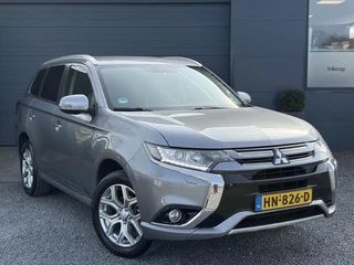 Mitsubishi Outlander – thumbnail 4