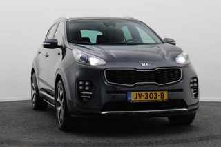 Kia Sportage – thumbnail 13
