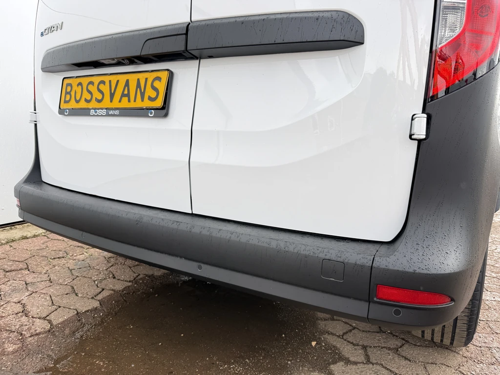 Mercedes-Benz eCitan – foto 17