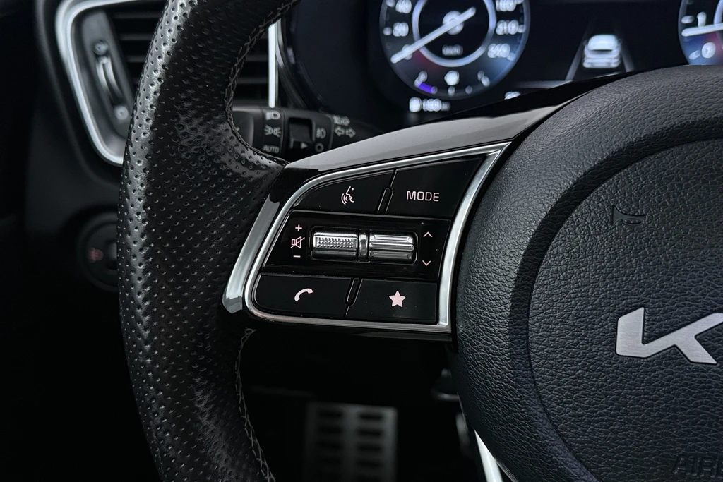Kia Ceed Sportswagon – foto 15