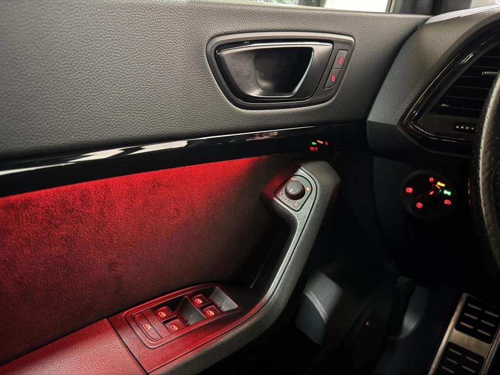 CUPRA Ateca – foto 34