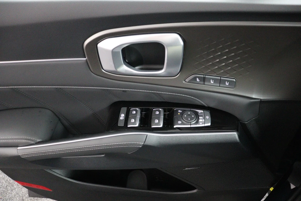 Kia Sorento – foto 20