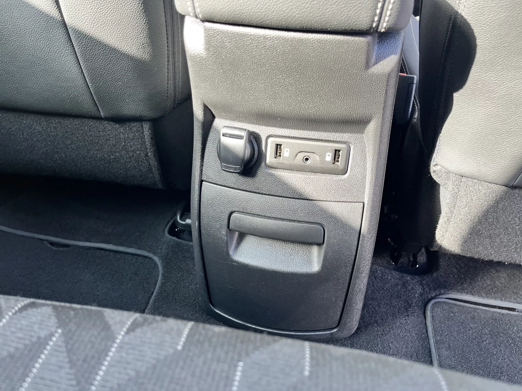 Renault Grand Scénic – foto 26