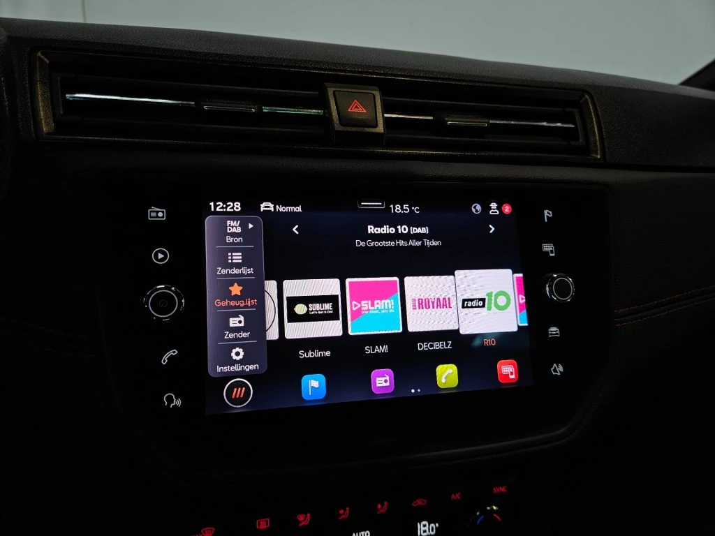 SEAT Ibiza – foto 32