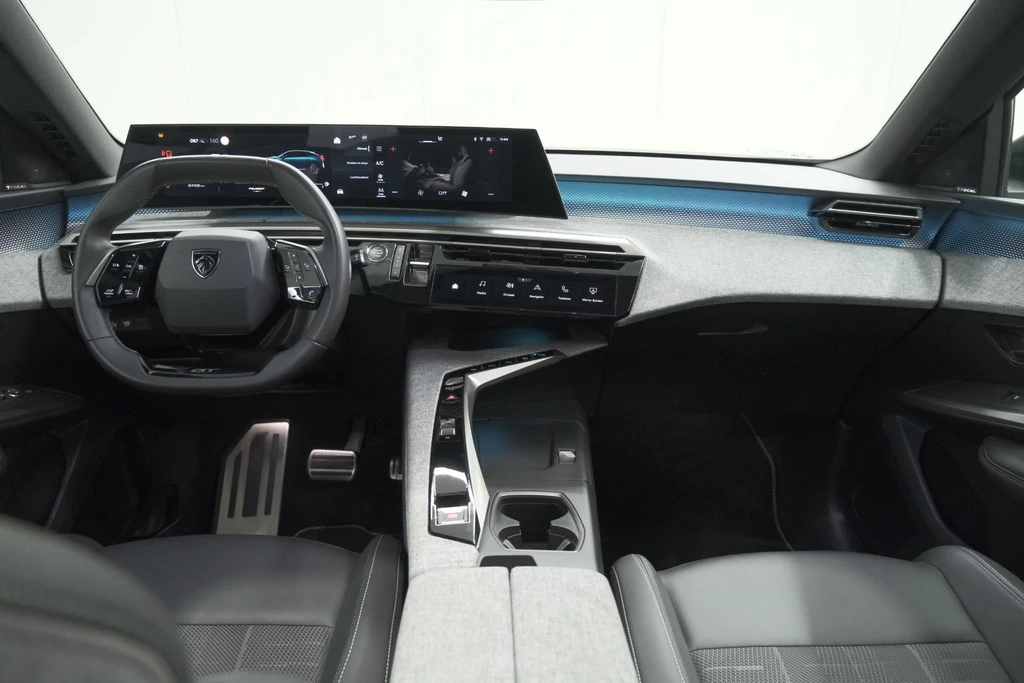 Peugeot 3008 – foto 14