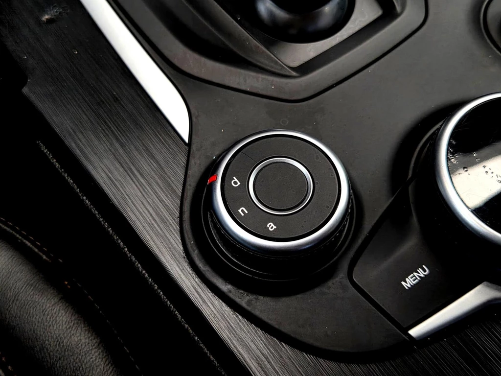 Alfa Romeo Giulia – foto 42