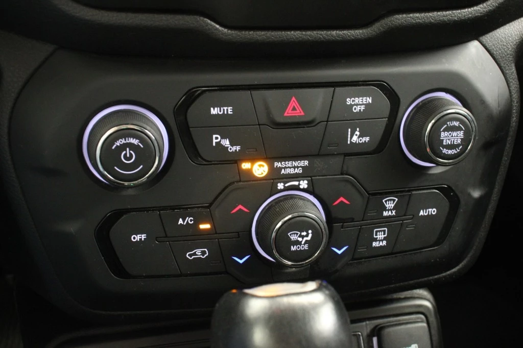 Jeep Renegade – foto 25