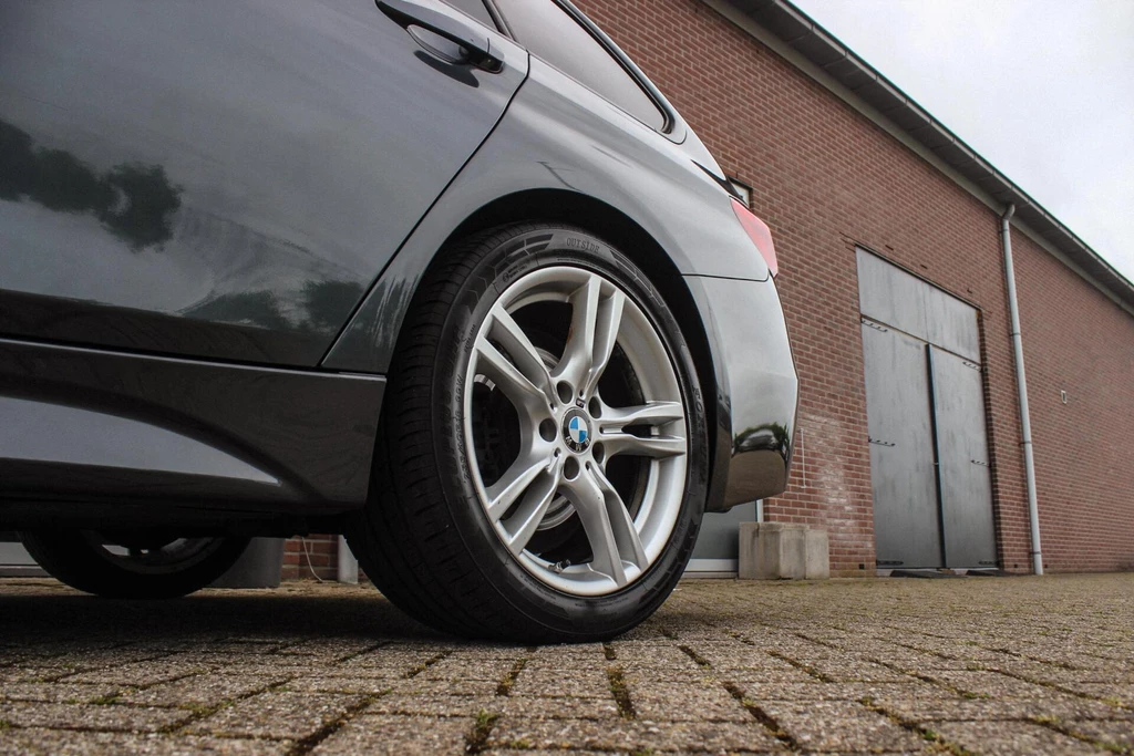 BMW 3 Serie – foto 44