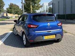 Renault Clio – thumbnail 6