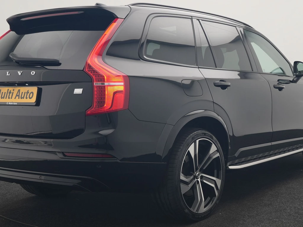 Volvo XC90 – foto 9
