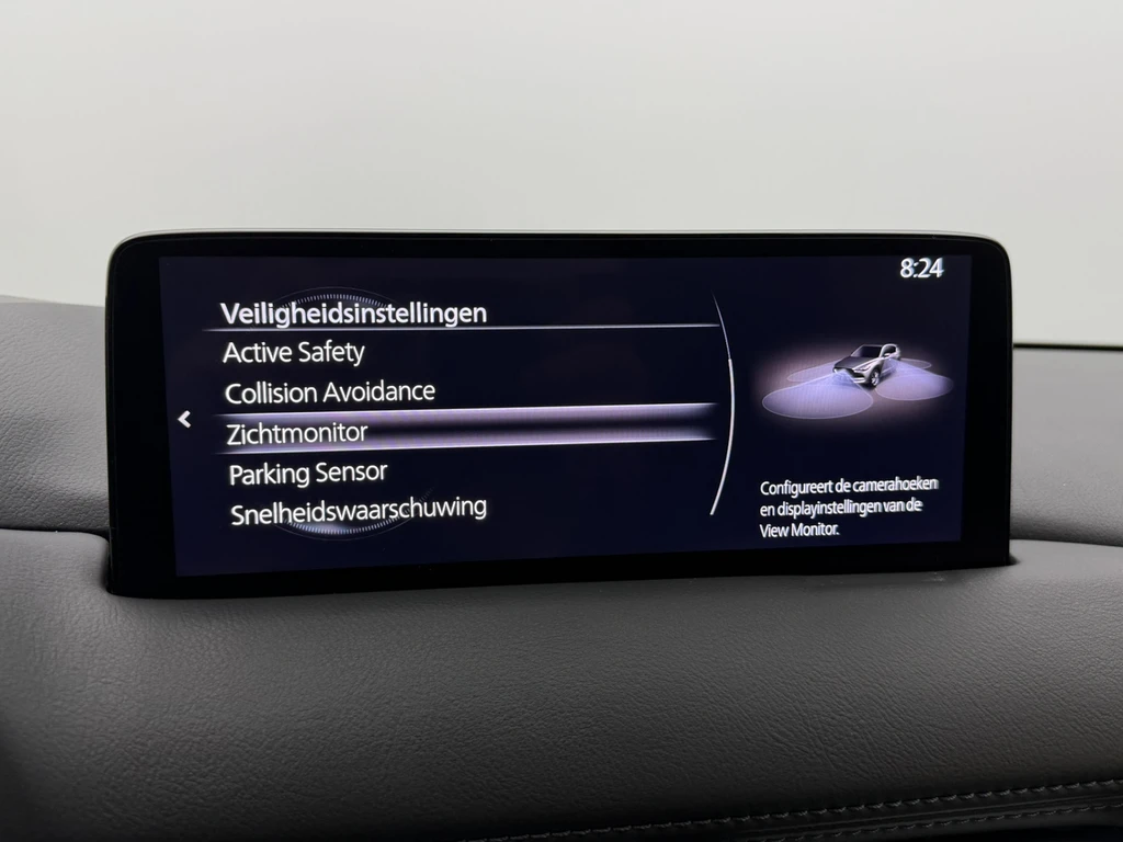 Mazda CX-5 – foto 20