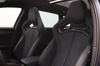 CUPRA Leon Sportstourer – thumbnail 10