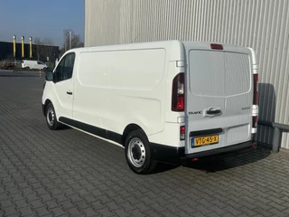 Renault Trafic – thumbnail 3