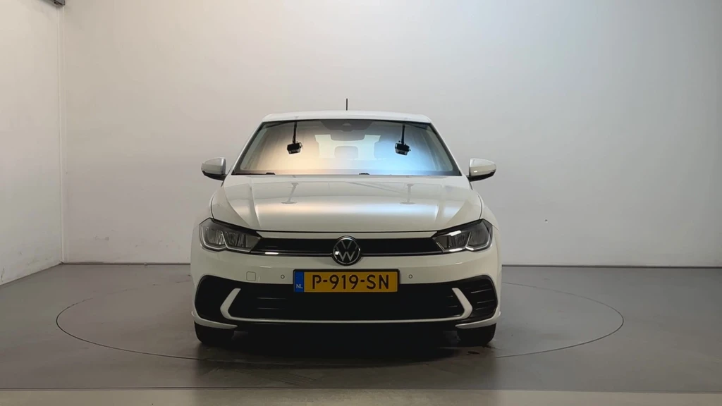 Volkswagen Polo – foto 8