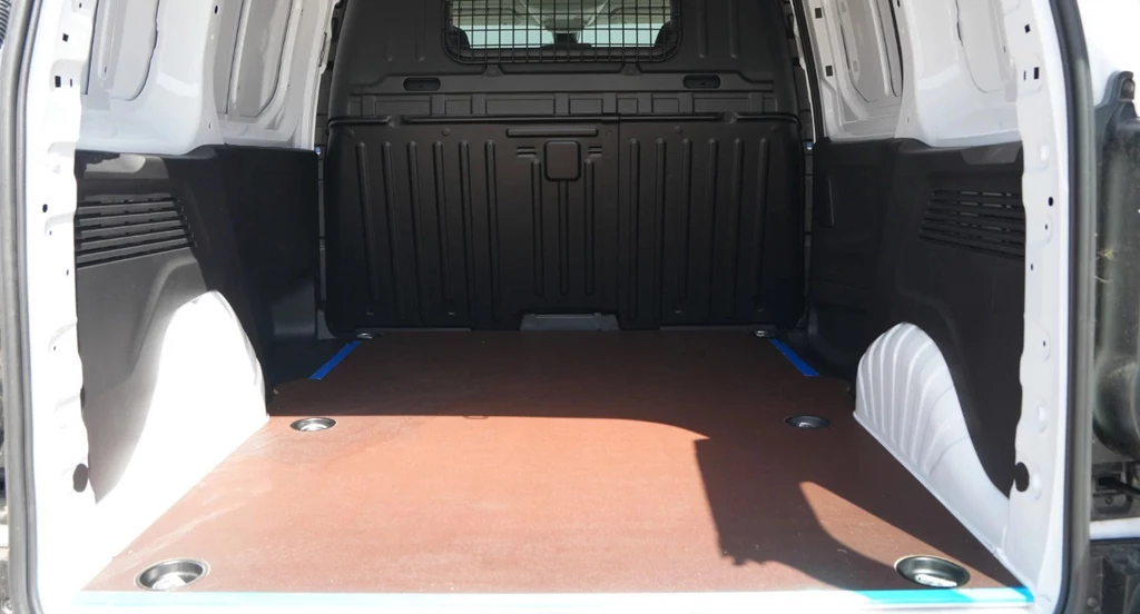 Citroën Berlingo – foto 11