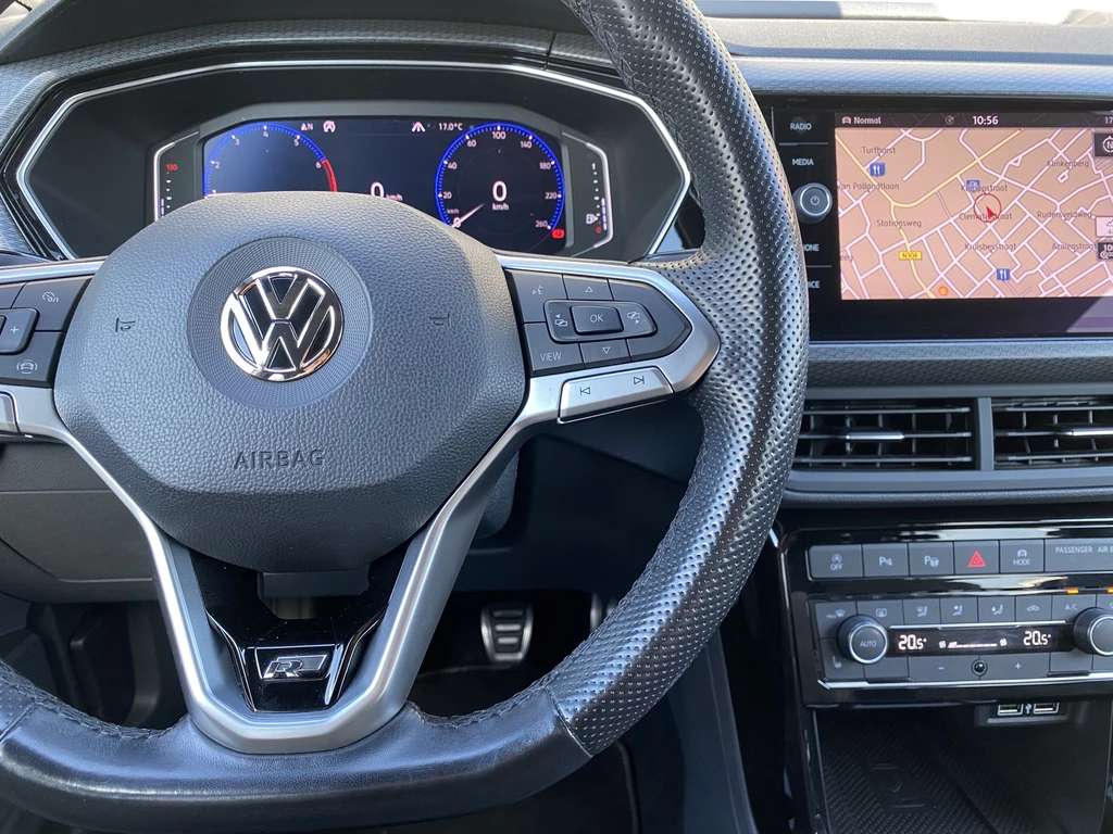 Volkswagen T-Cross – foto 28