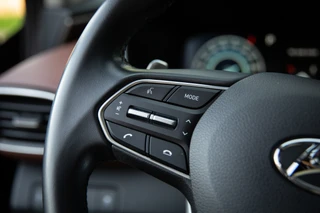 Hyundai Santa Fe – thumbnail 13
