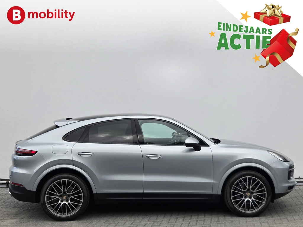 Porsche Cayenne – foto 6