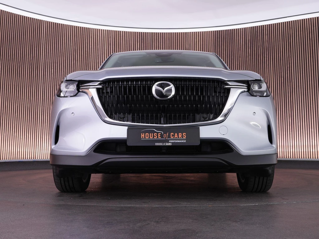 Mazda CX-60 – foto 17